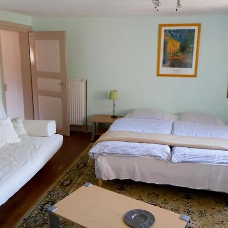 Le Tokay Et Le Muscat Holiday home Gertwiller