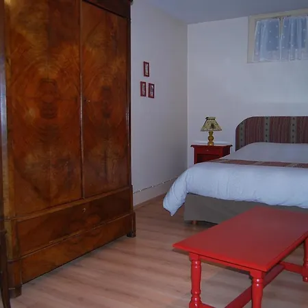 Holiday home Le Tokay Et Le Muscat Gertwiller