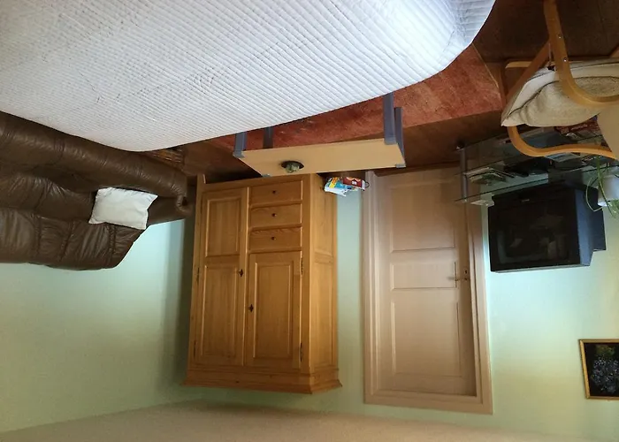 Le Tokay Et Le Muscat Holiday home Gertwiller