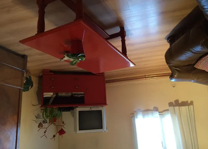 Holiday home Le Tokay Et Le Muscat