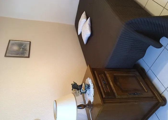 Le Tokay Et Le Muscat Holiday home Gertwiller