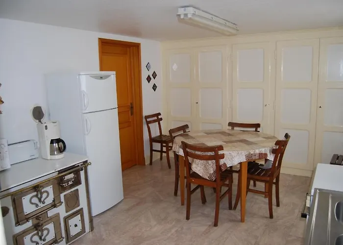 Le Tokay Et Le Muscat Holiday home