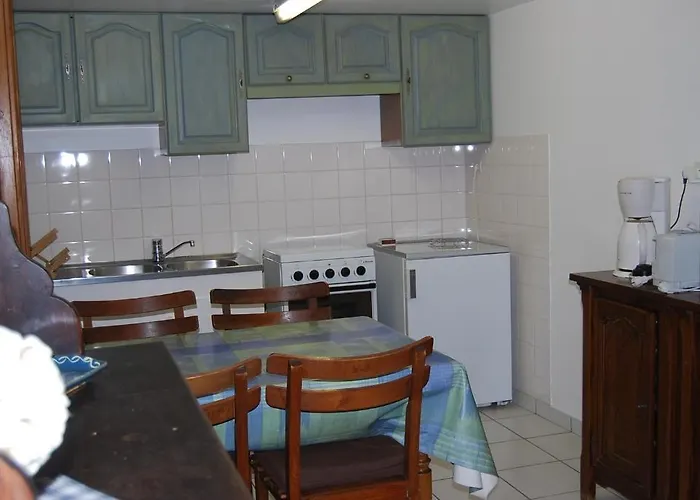 Le Tokay Et Le Muscat Holiday home