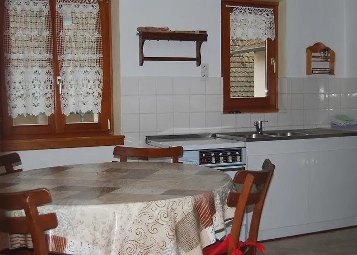 Le Tokay Et Le Muscat Gertwiller