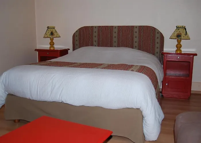 Le Tokay Et Le Muscat Holiday home *