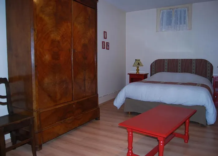 Holiday home Le Tokay Et Le Muscat Gertwiller